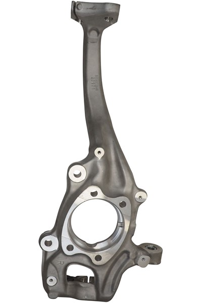 Spindelbult, hjulupphängning, framaxel höger Aic 58235 AIC Spindelbult, hjulupphängning, framaxel höger Aic 58235 AIC