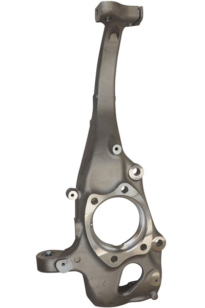 Spindelbult, hjulupphängning, framaxel vänster Aic 58236 AIC