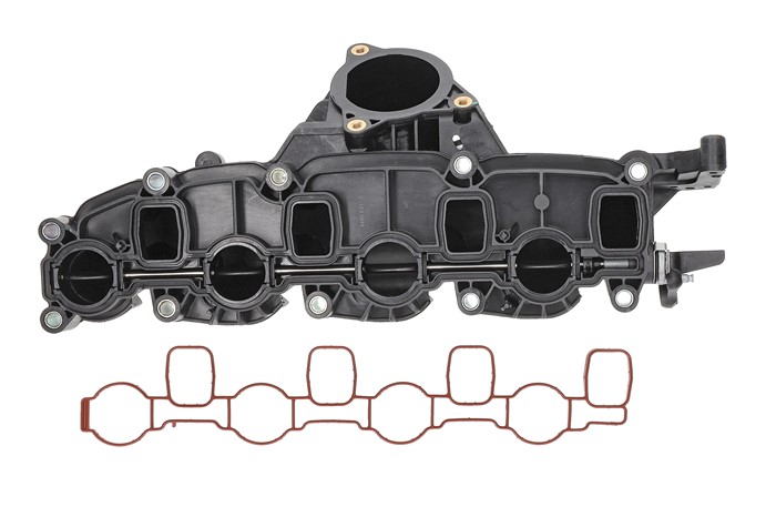 Sugrörsamodul Aic 58238 AIC