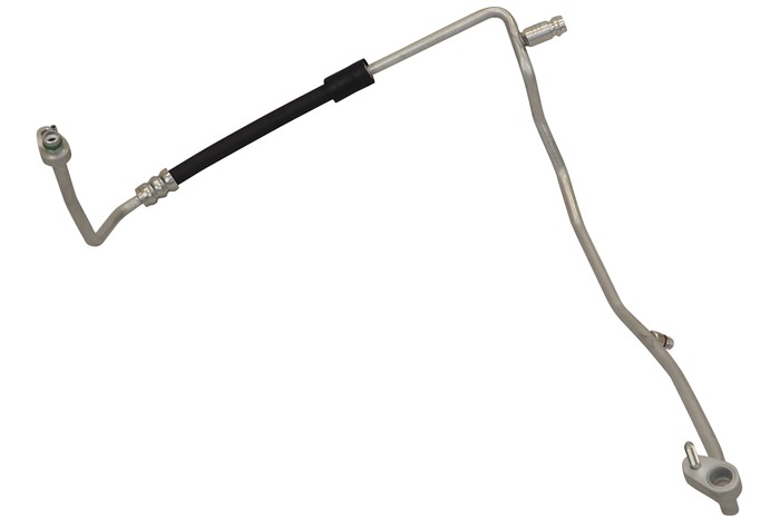 Högtrycksledning, klimatanläggning Aic 58250 AIC