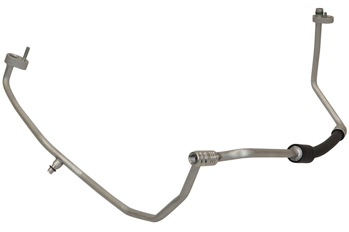 Högtrycksledning, klimatanläggning Aic 58250 AIC