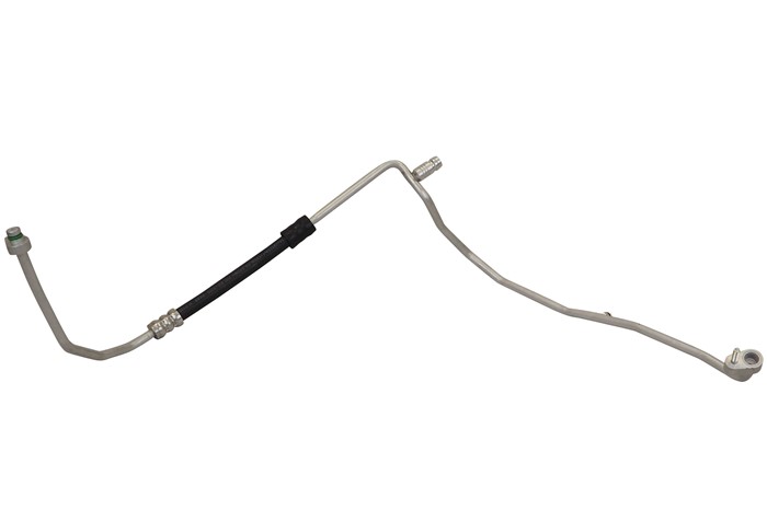 Högtrycksledning, klimatanläggning Aic 58251 AIC