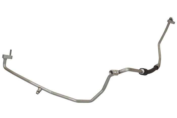 Högtrycksledning, klimatanläggning Aic 58251 AIC