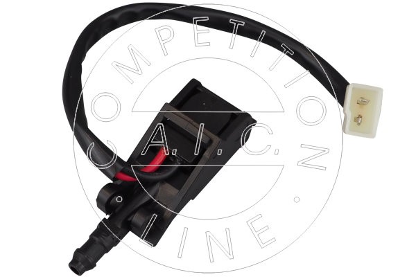 Munstycke, vindrutespolning, Tvåsidig Aic 58252 AIC