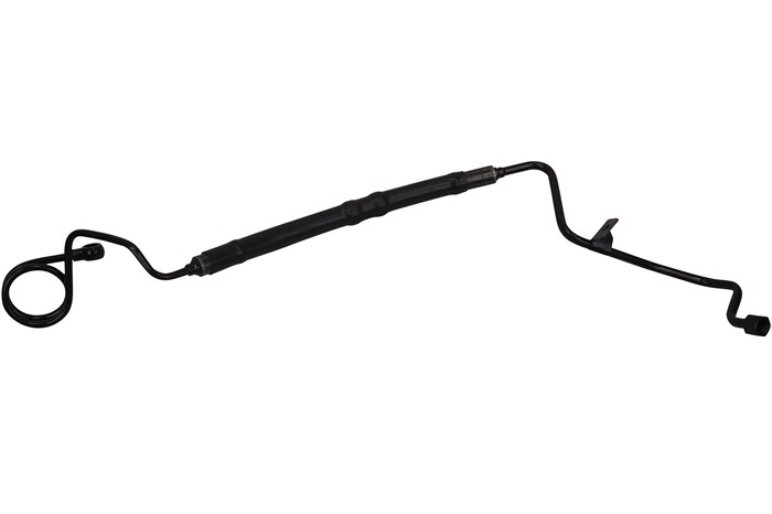 Hydraulikslang, styrsystem, Från hydraulpump till styrväxel Aic 5 AIC