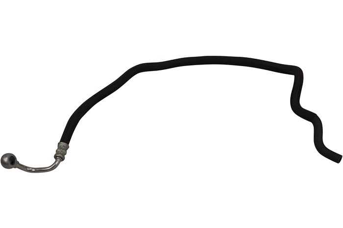 Hydraulikslang, styrsystem, Från styrväxel till kylrör Aic 58282 AIC