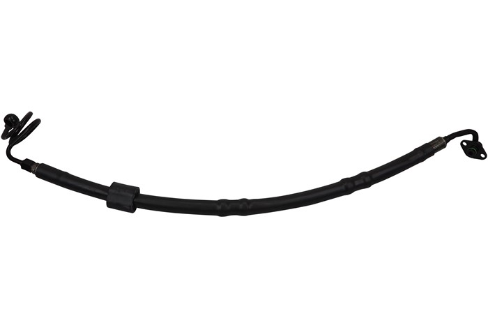 Hydraulikslang, styrsystem, Från hydraulpump till styrväxel Aic 5 AIC