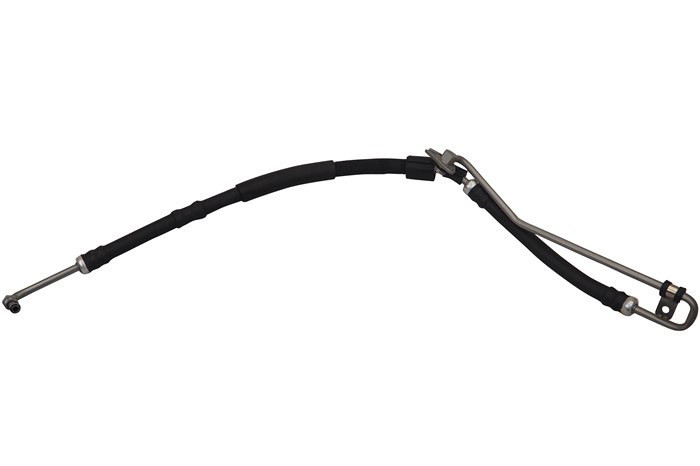 Hydraulikslang, styrsystem, Från hydraulpump till styrväxel Aic 5 AIC