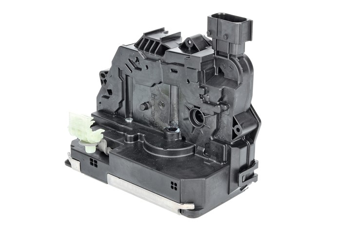 Lås, dörr, Höger bak Aic Original Spare Part 58293 AIC