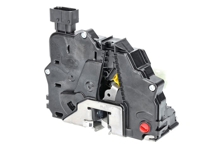 Lås, dörr, Höger bak Aic Original Spare Part 58293 AIC