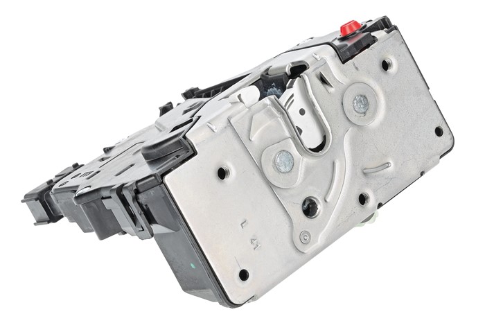Lås, dörr, Höger bak Aic Original Spare Part 58293 AIC