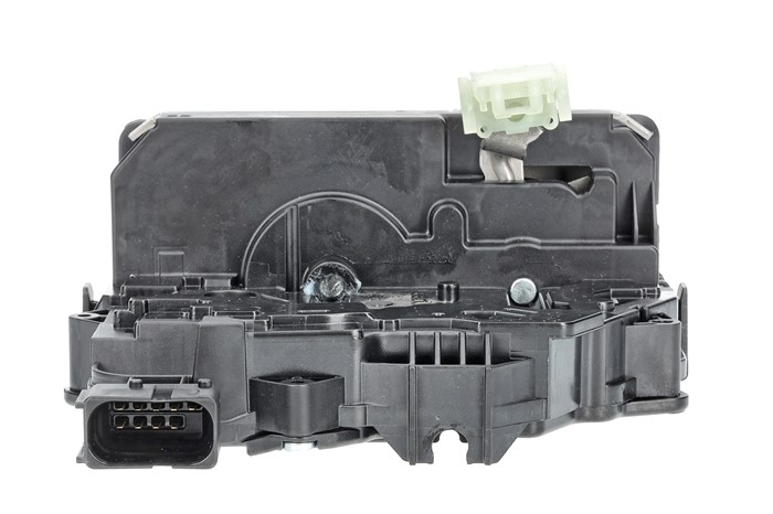 Lås, dörr, Höger bak Aic Original Spare Part 58293 AIC