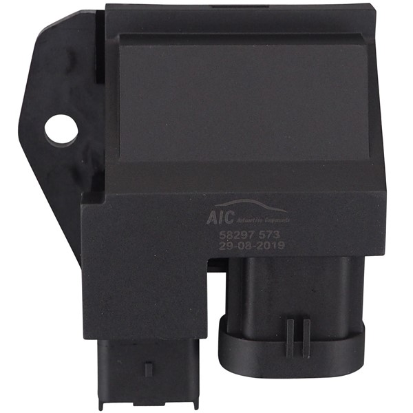 Motstånd, kupefläkt 12V Aic 58297 AIC
