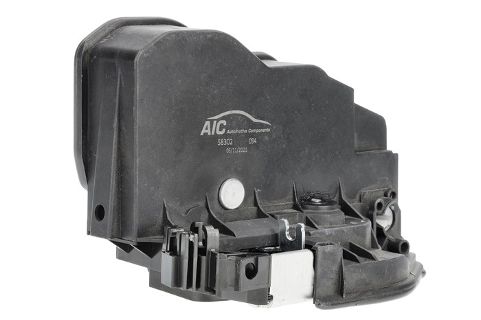 Lås, dörr, Vänster fram Aic Original aic quality 58302 AIC