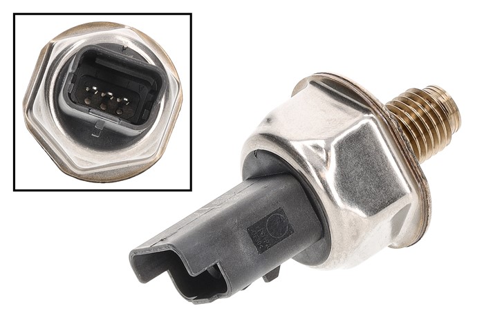 Sensor, bränsletryck AIC