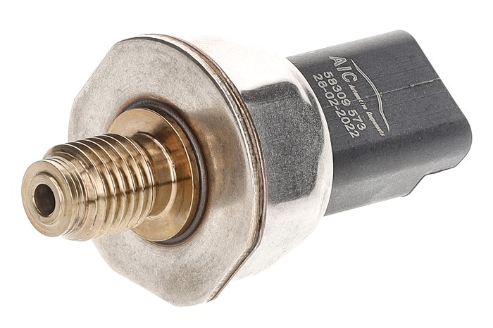 Sensor, bränsletryck AIC