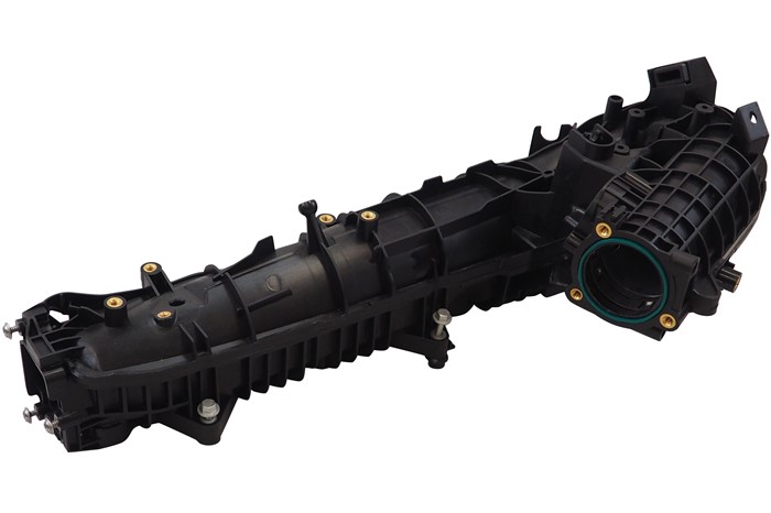 Sugrörsamodul Aic 58312 AIC