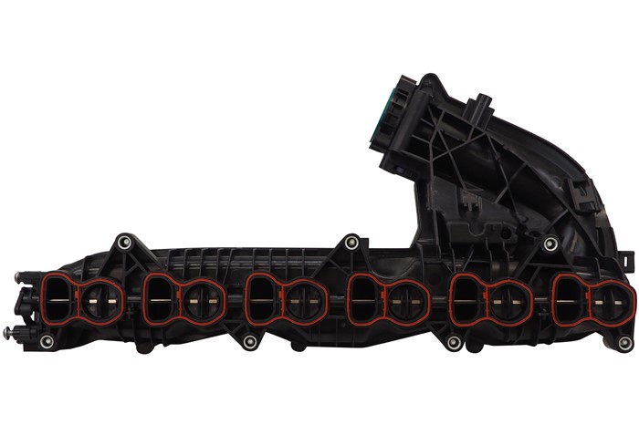 Sugrörsamodul Aic 58312 AIC