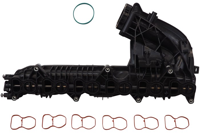 Sugrörsamodul Aic 58312 AIC