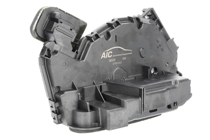 Lås, dörr, Höger fram Aic Original aic quality 58329 AIC
