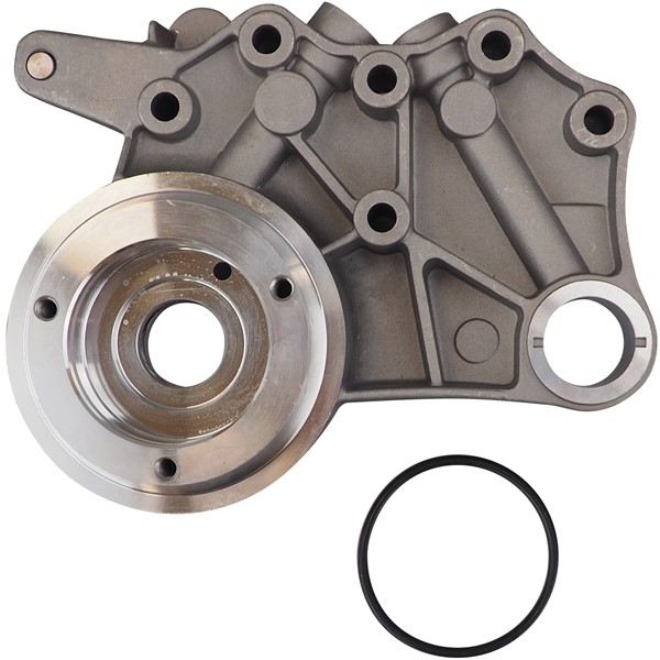 Lagerbock, kamaxel, Sidoinstallation, Cylindriskt huvud Aic 58340 AIC