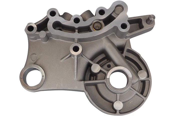 Lagerbock, kamaxel, Sidoinstallation, Cylindriskt huvud Aic 58340 AIC