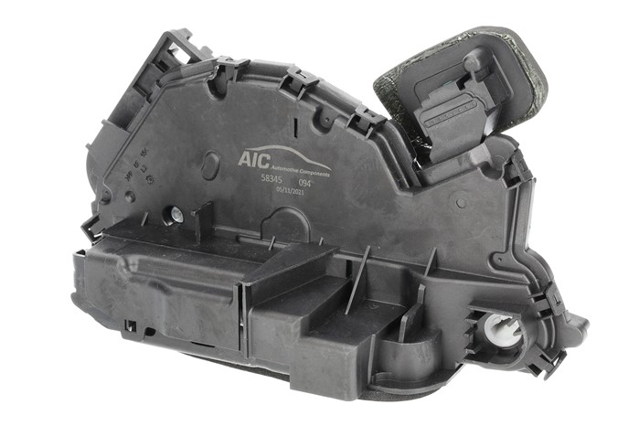 Lås, dörr, Vänster fram Aic 58345 AIC