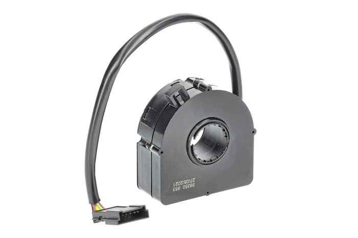 Styrvinkelsensor AIC