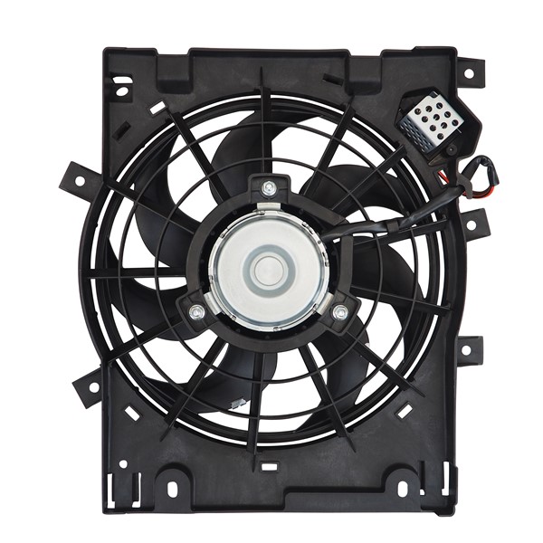 Fläkt, kylare 12V Aic Original aic quality 58364 AIC