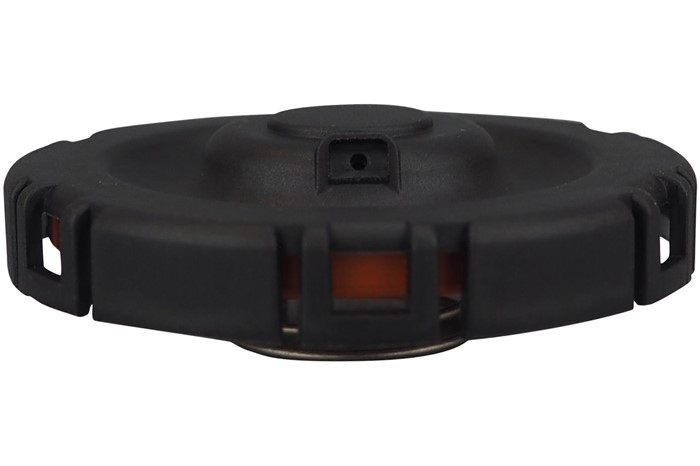 Membran, vävhusventilation, Cylindriskt huvud Aic 58371 AIC