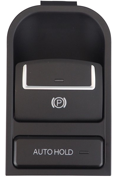 Omkopplare, parkeringsbromsbetjäning Aic 58381 AIC