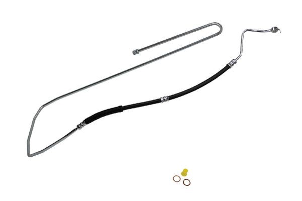 Hydraulikslang, styrsystem Aic 58407 AIC