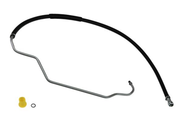 Hydraulikslang, styrsystem, Från styrväxel till kylrör Aic 58414 AIC