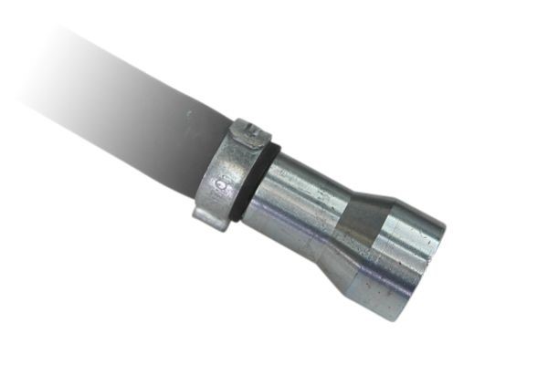 Hydraulikslang, styrsystem, Från styrväxel till kylrör Aic 58414 AIC