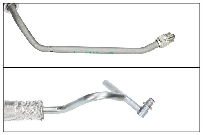 Hydraulikslang, styrsystem Aic 58417 AIC