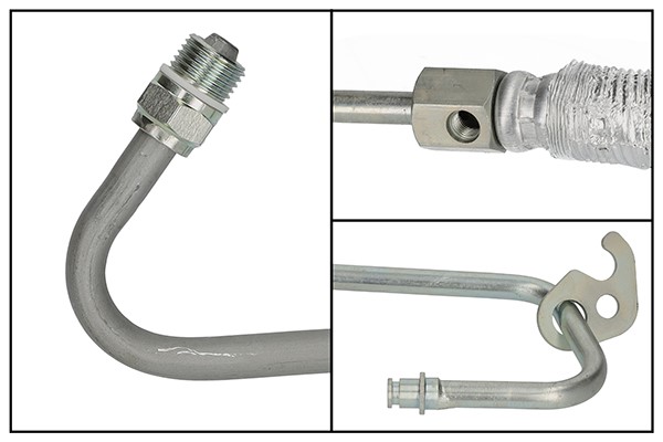 Hydraulikslang, styrsystem Aic 58418 AIC