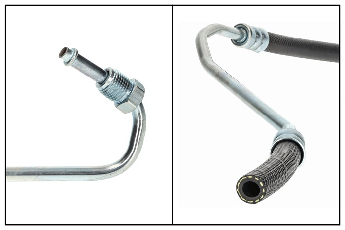 Hydraulikslang, styrsystem Aic 58419 AIC