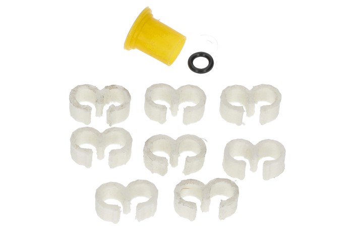 Hydraulikslang, styrsystem Aic 58419 AIC