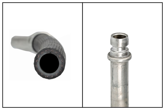 Hydraulikslang, styrsystem Aic 58420 AIC