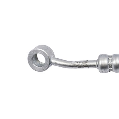 Hydraulikslang, styrsystem, Från hydraulpump till styrväxel Aic 5 AIC