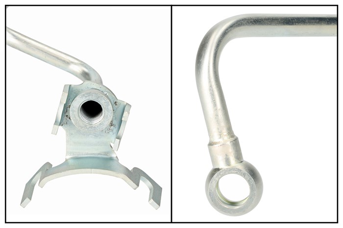 Hydraulikslang, styrsystem Aic 58423 AIC