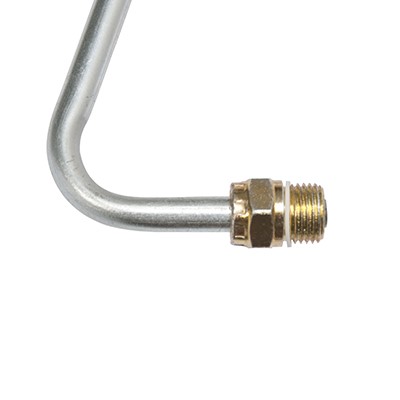 Hydraulikslang, styrsystem, Från hydraulpump till styrväxel Aic 5 AIC