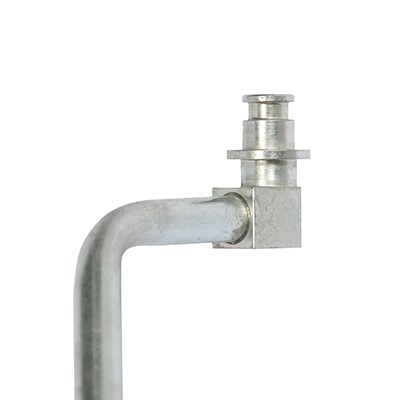 Hydraulikslang, styrsystem, Från hydraulpump till styrväxel Aic 5 AIC
