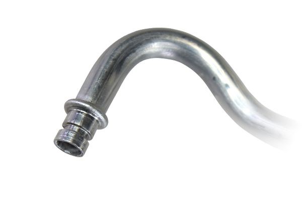 Hydraulikslang, styrsystem, Från styrväxel till kylrör Aic 58431 AIC