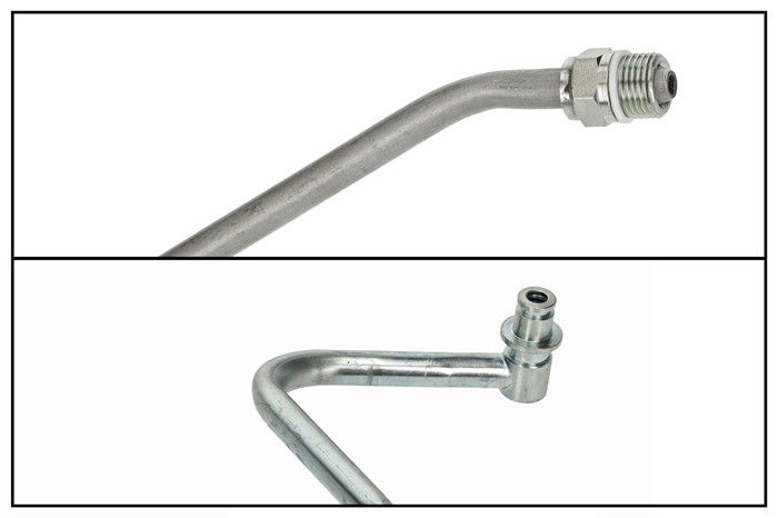 Hydraulikslang, styrsystem Aic 58432 AIC