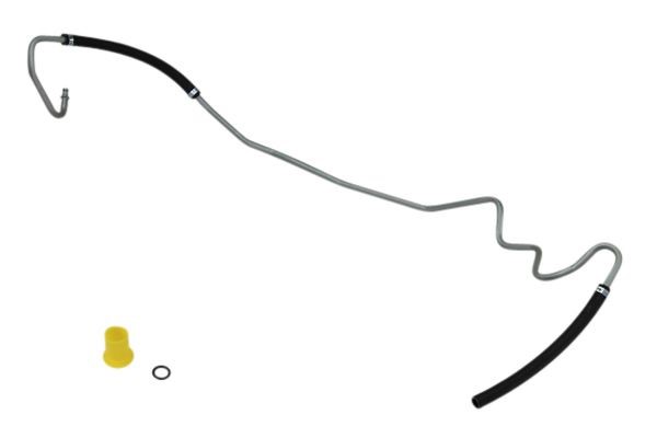 Hydraulikslang, styrsystem, Från styrväxel till kylrör Aic 58435 AIC