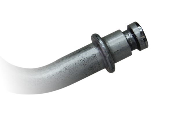 Hydraulikslang, styrsystem, Från styrväxel till kylrör Aic 58435 AIC