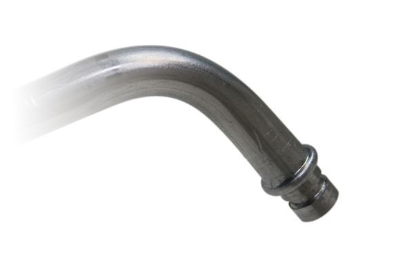 Hydraulikslang, styrsystem, Från styrväxel till kylrör Aic 58437 AIC