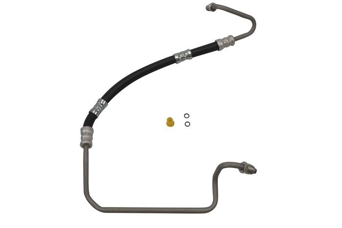 Hydraulikslang, styrsystem, Från hydraulpump till styrväxel Aic 5 AIC
