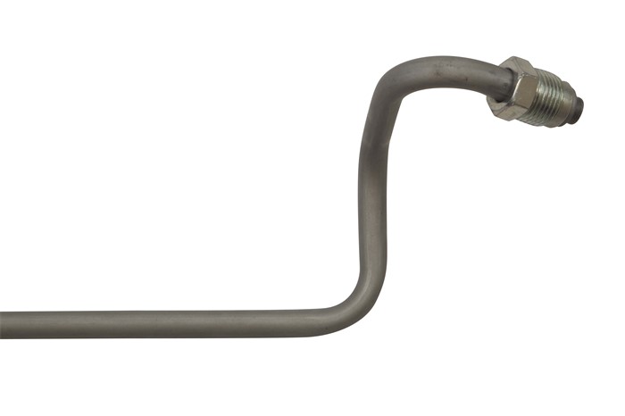 Hydraulikslang, styrsystem, Från hydraulpump till styrväxel Aic 5 AIC